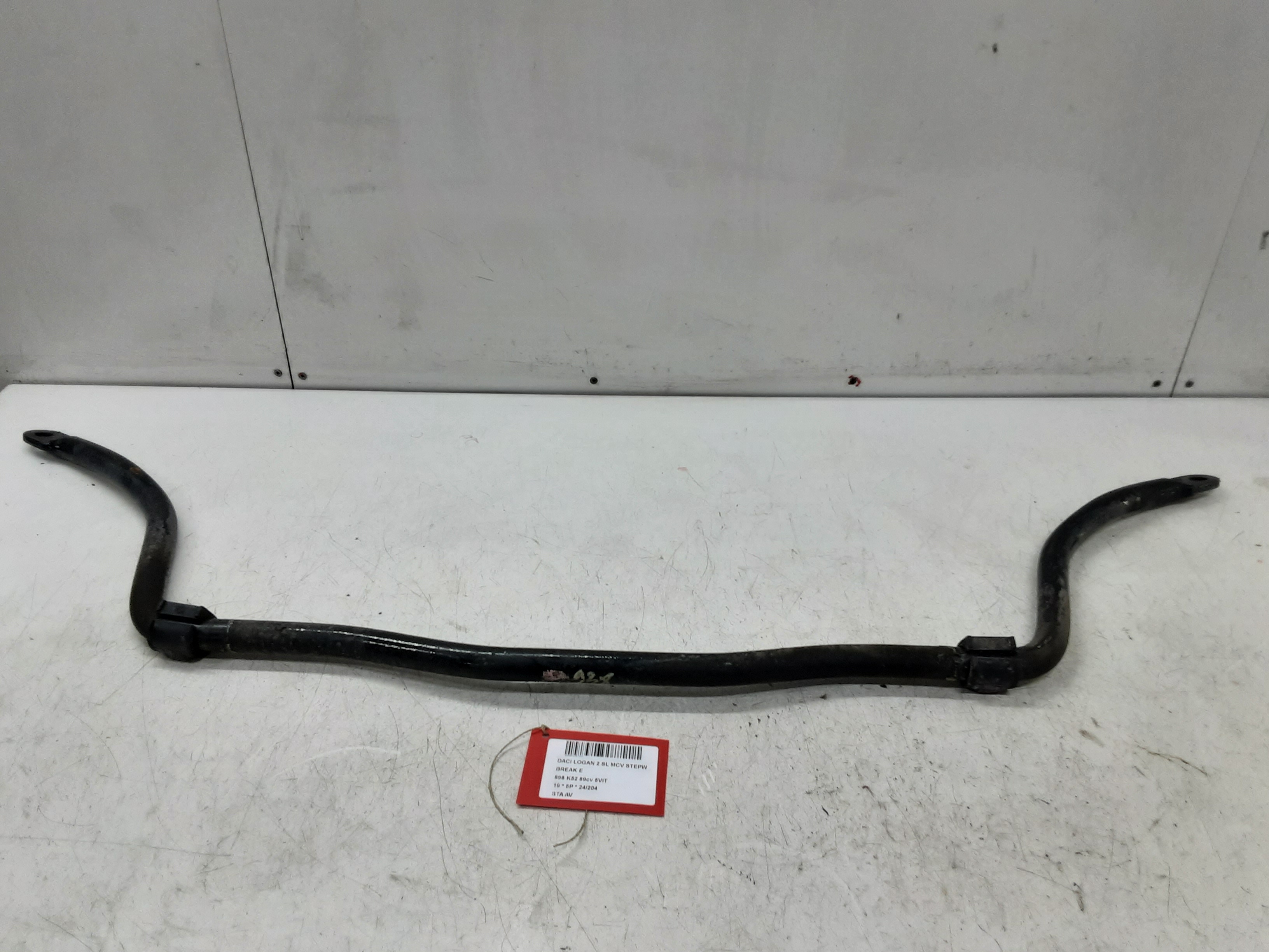 STABILISATORSTANG VOOR Dacia Logan