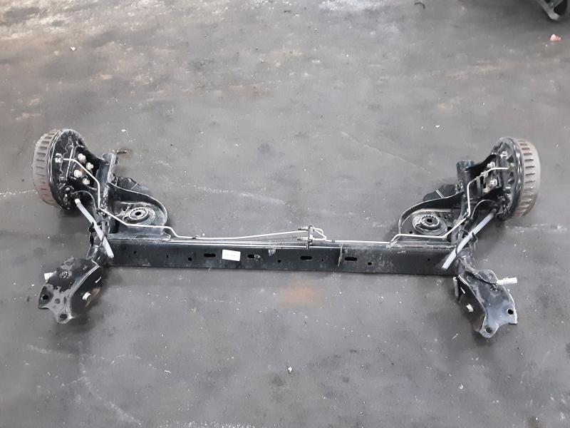 TRAIN ARRIERE Dacia LOGAN 12/16 - 20