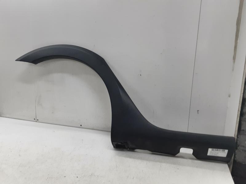 SLUITPANEEL SPATBORD Dacia LOGAN 12/16 - 20