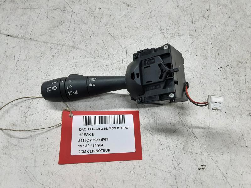 KNIPPERLICHTSCHAKELAAR Dacia LOGAN 12/16 - 20