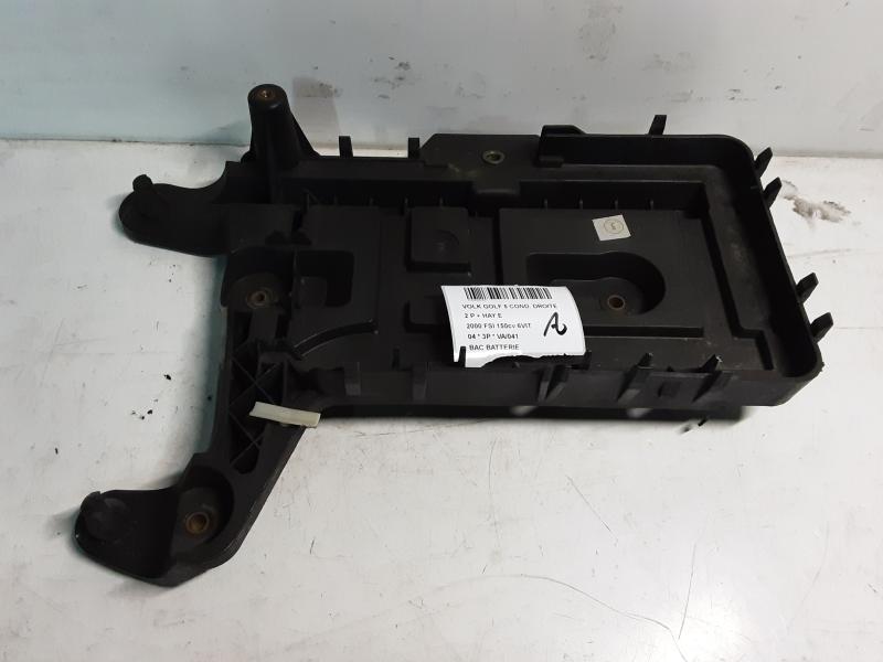 BAC BATTERIE Vw GOLF V 11/03 - 08