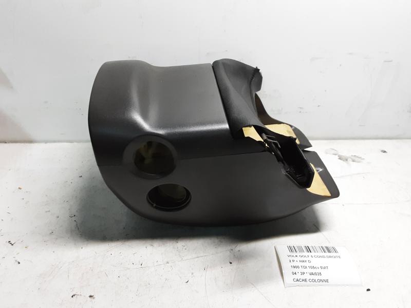 STEERING COLUMN Vw GOLF V 11/03 - 08