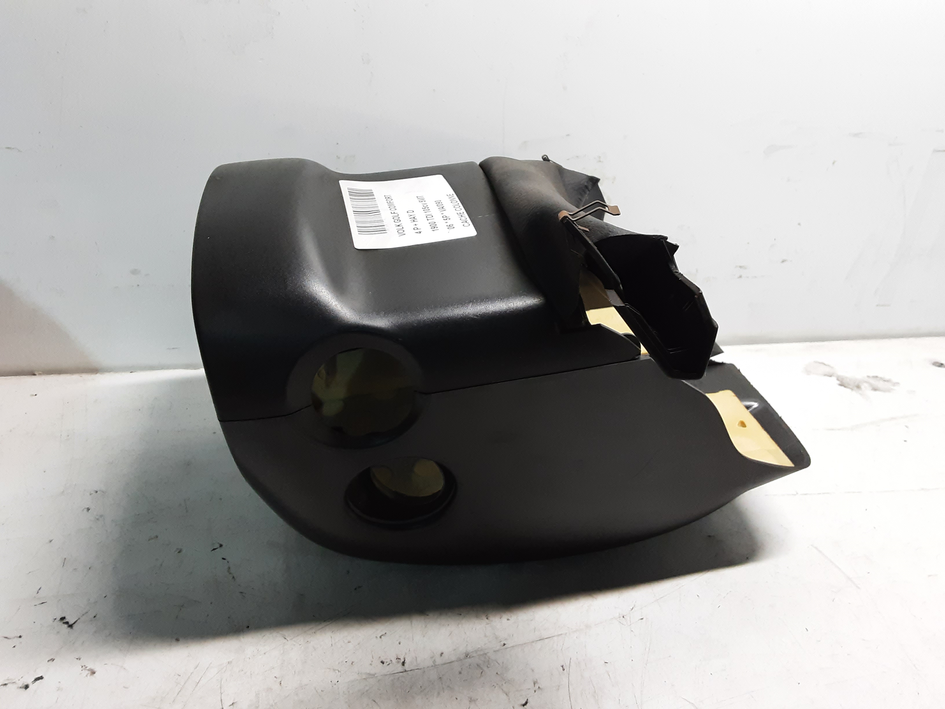 STUURKOLOM BEKLEDING Vw GOLF V 11/03 - 08