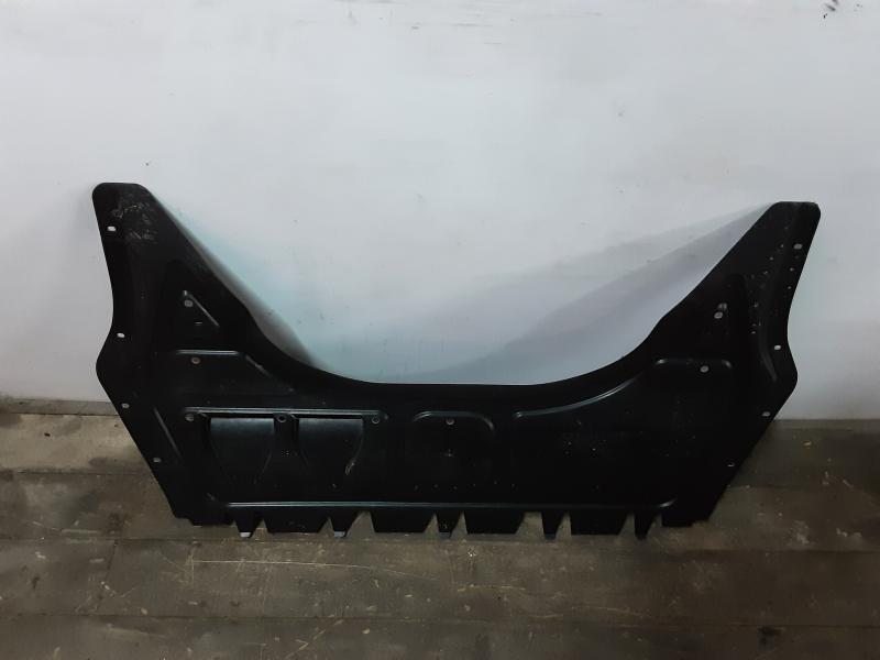 CARTER DEKSEL MIDDEN Vw GOLF V 11/03 - 08
