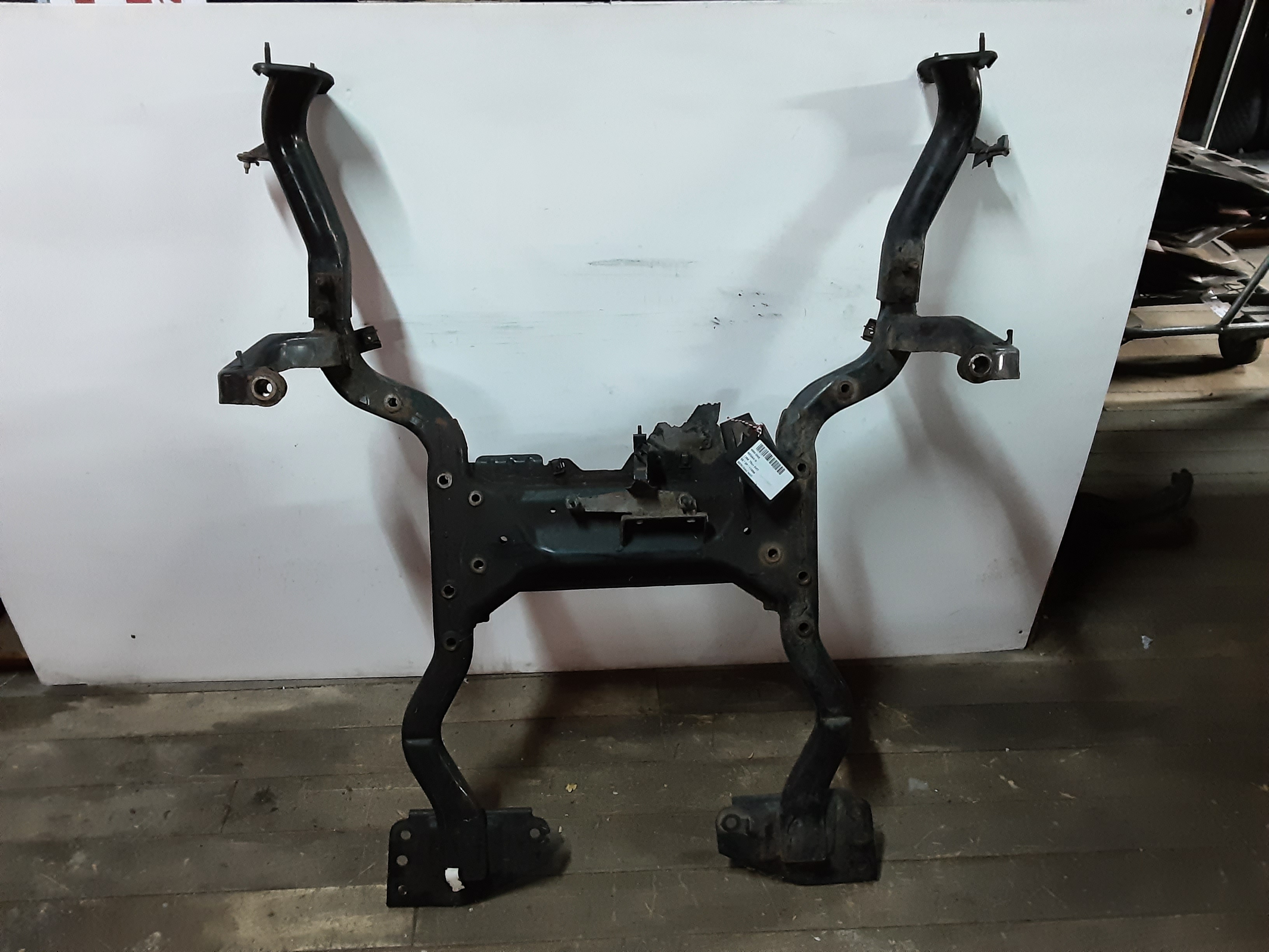 BERCEAU MOTEUR Mini R50:COUPE 05/01 - 10/06