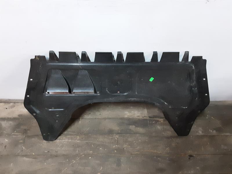 CARTER DEKSEL MIDDEN Vw GOLF V 11/03 - 08