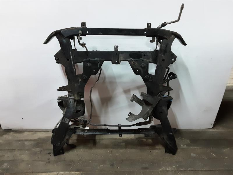 MOTORSTEUN Bmw X5 E70 02/07 - 4/10