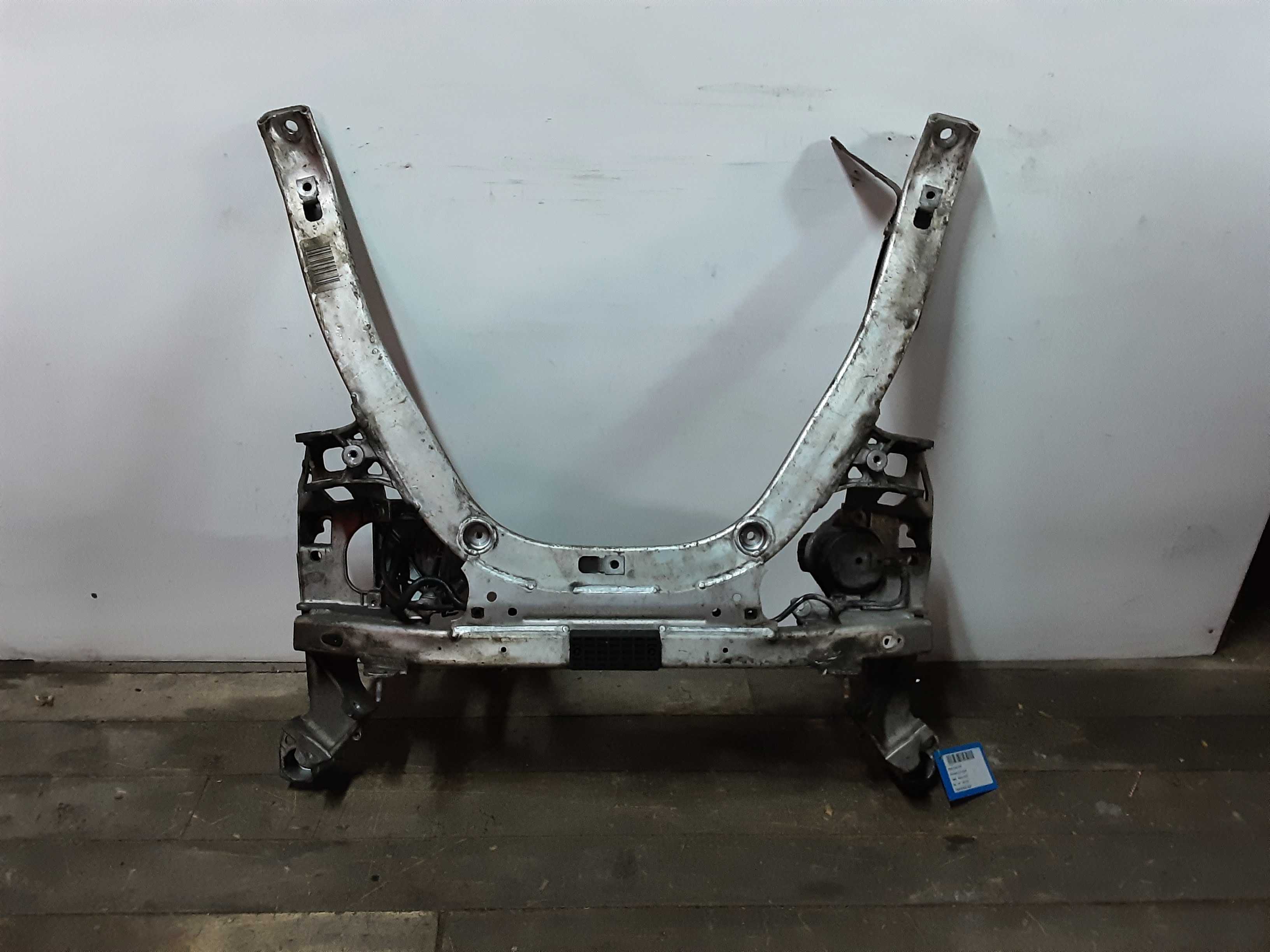 MOTORBALK Bmw 5 E60 09/03 - 03/10