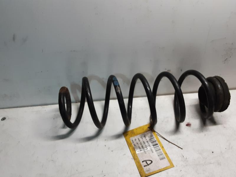 ACHTERVEER Vw NEW BEETLE - 6/05