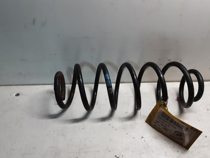 ACHTERVEER Vw NEW BEETLE - 6/05