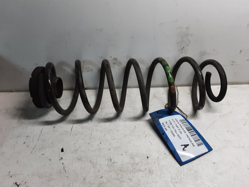 RESSORT ARRIERE Vw POLO (6R) 6/09 - 4/14