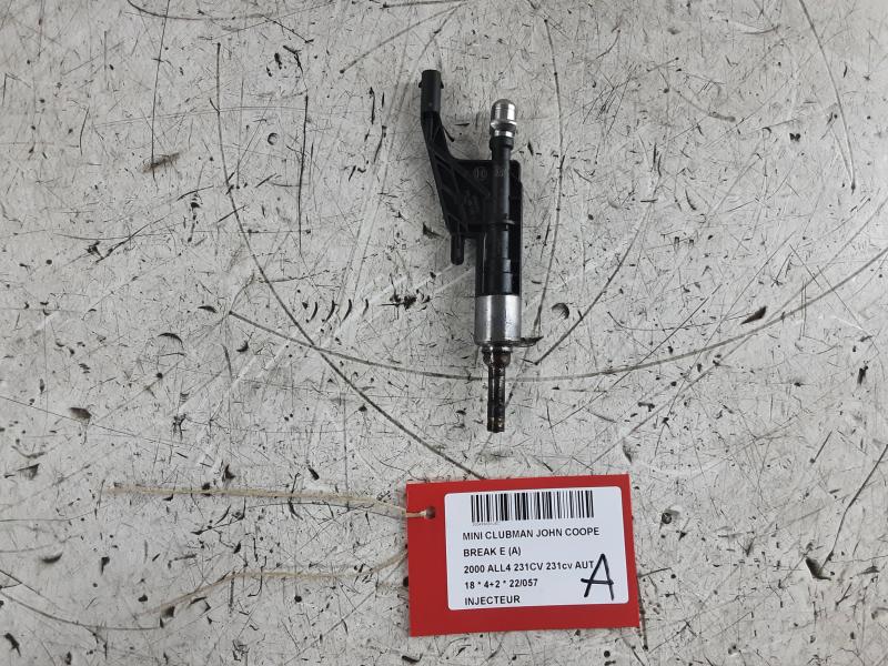 EINSPRITZDÜSE Mini F54 : Clubman 11/14+