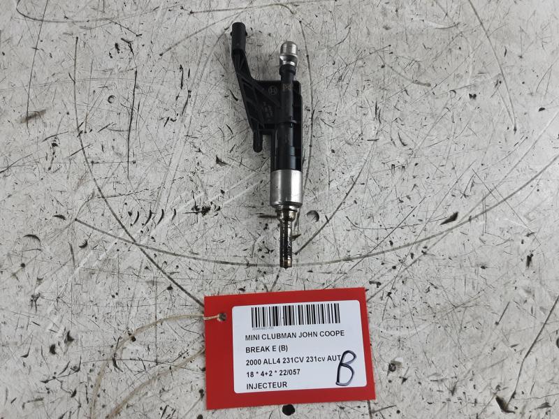 EINSPRITZDÜSE Mini F54 : Clubman 11/14+