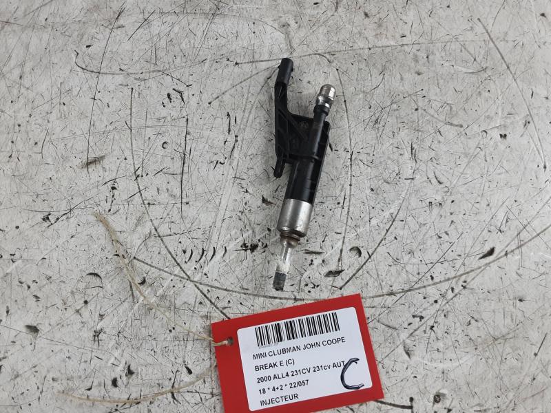 EINSPRITZDÜSE Mini F54 : Clubman 11/14+