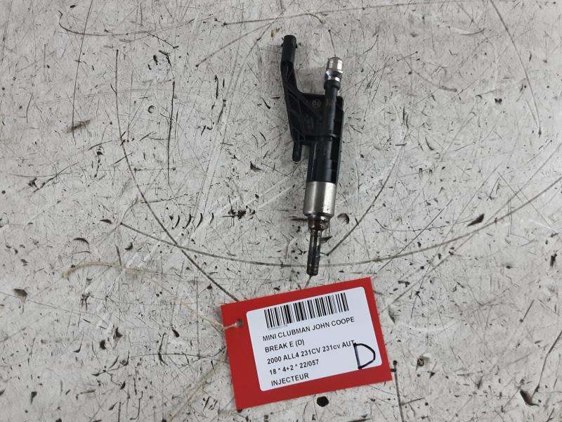 EINSPRITZDÜSE Mini F54 : Clubman 11/14+