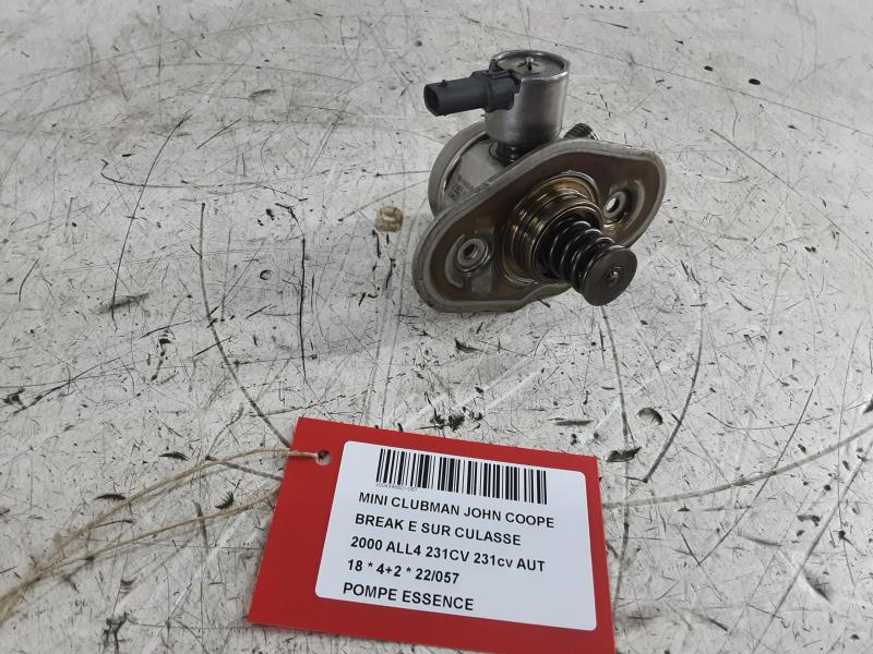 BENZINPUMPE Mini F54 : Clubman 11/14+