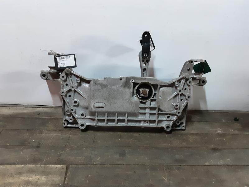 MOTORBALK Audi A3 7/03 - 7/08