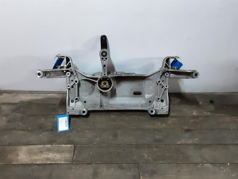 MOTORBALK Audi A3 7/03 - 7/08