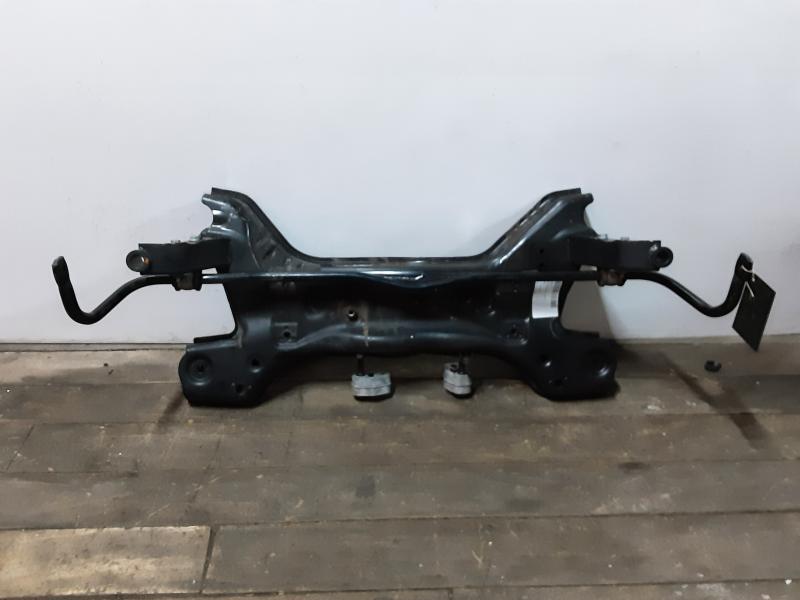 MOTORSTEUN Audi A3 8/08 - 12