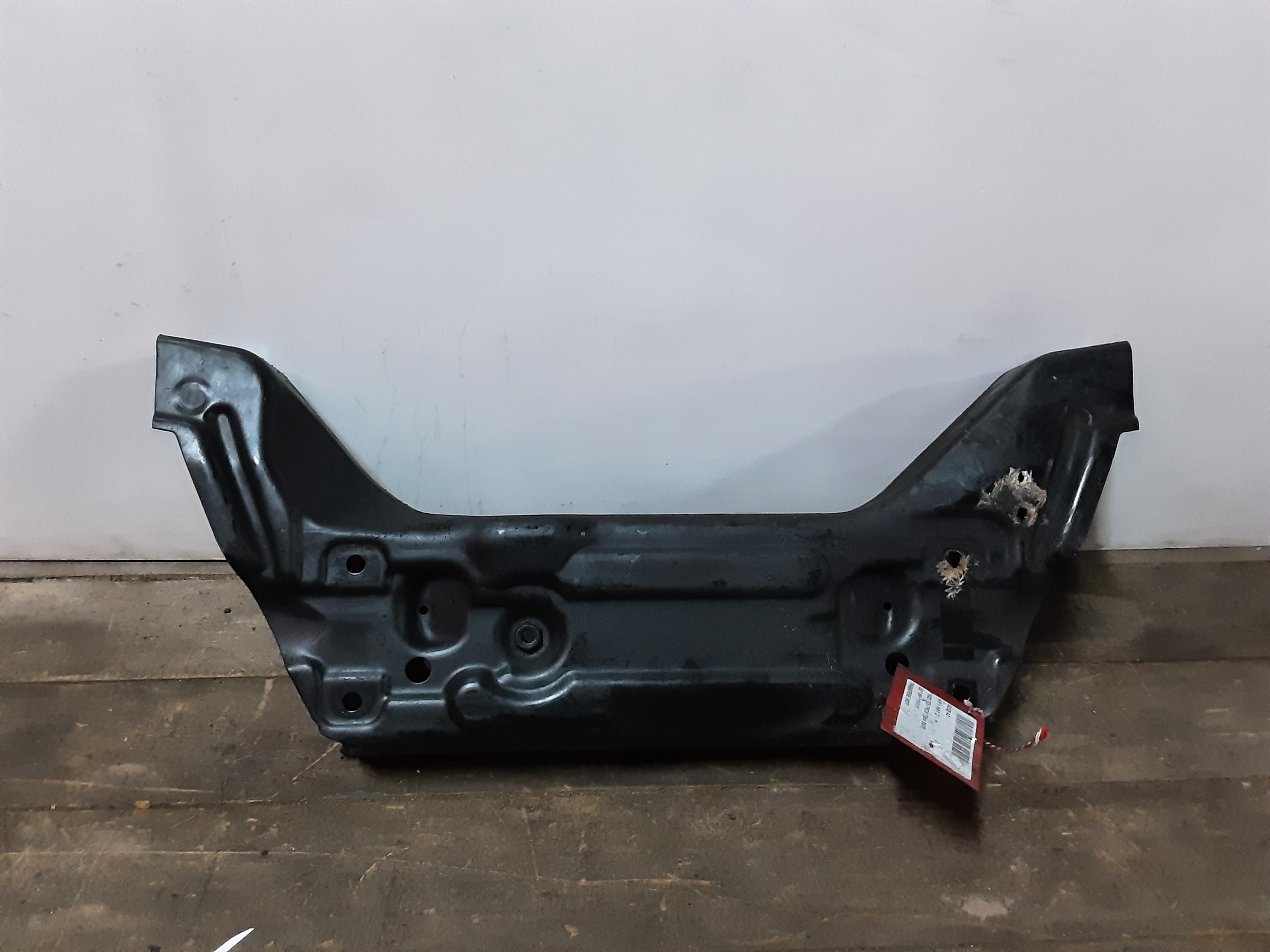 MOTORBALK Audi A2 99-05