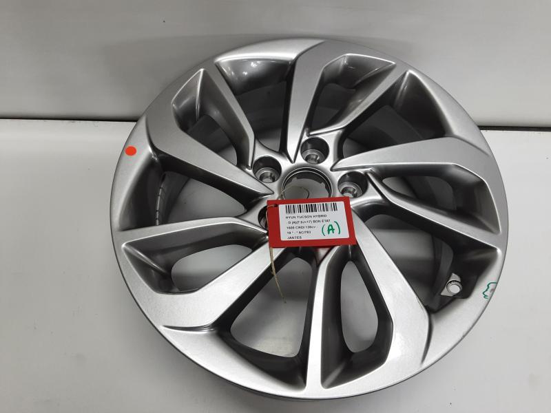 RIM Hyundai TUCSON (2 facelift) 09/18-01/21