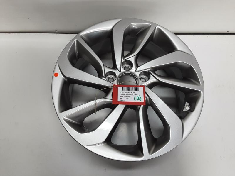 RIM Hyundai TUCSON (2 facelift) 09/18-01/21