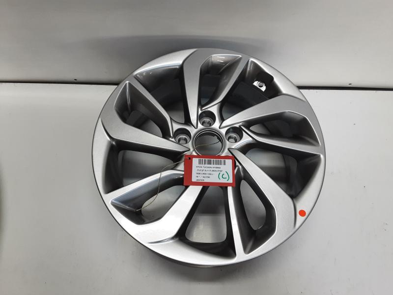 RIM Hyundai TUCSON (2 facelift) 09/18-01/21