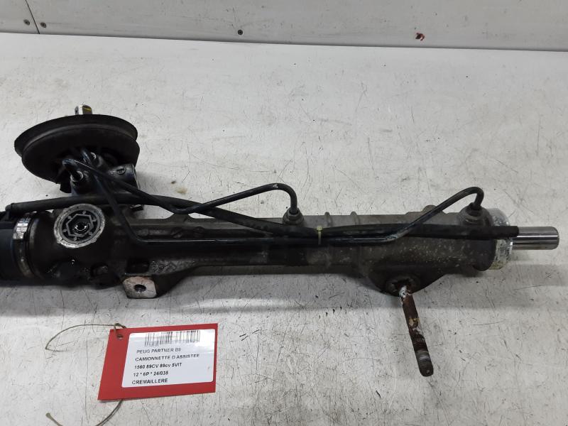 CREMAILLERE Peugeot PARTNER 08 - 18