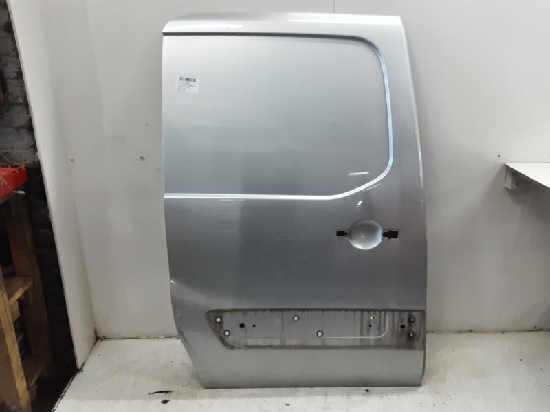 SCHUIFDEUR RECHTS Peugeot PARTNER 08 - 18