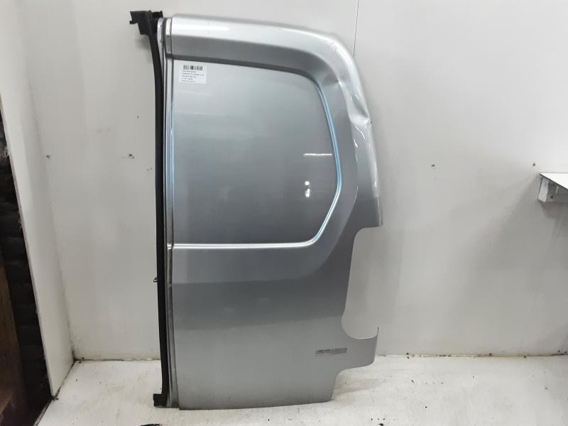 HECKKLAPPE RECHTS Peugeot PARTNER 08 - 18