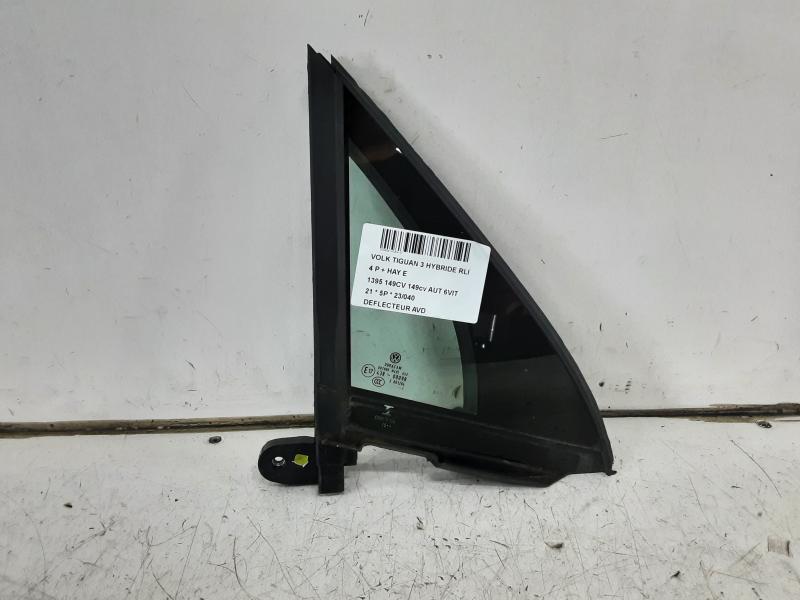 DEFLECTEUR AVANT DROIT Vw TIGUAN (3) Face Lift 10/20 - 9/23