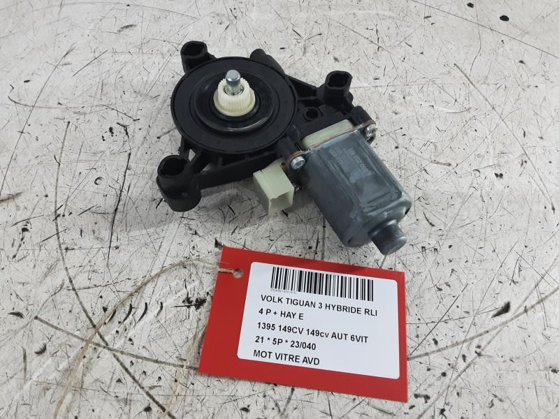 MOTOR RUITMECHANISME VOOR RECHTS Vw TIGUAN (3) Face Lift 10/20 - 9/23