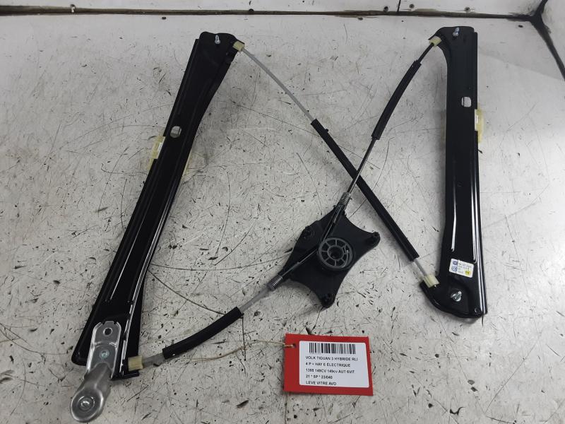 LEVE-VITRE DE PORTE AVANT DROITE Vw TIGUAN (3) Face Lift 10/20 - 9/23