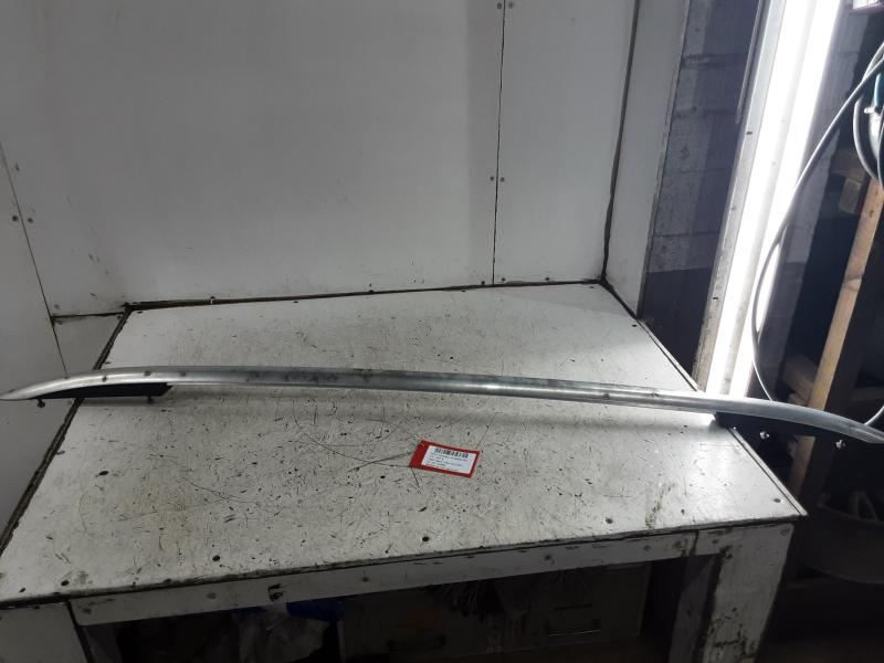 BARRE DE TOIT GAUCHE Vw TIGUAN (3) Face Lift 10/20 - 9/23