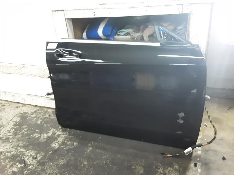DEUR VOOR RECHTS Mercedes-Benz CLA C117/X117 13 - 19