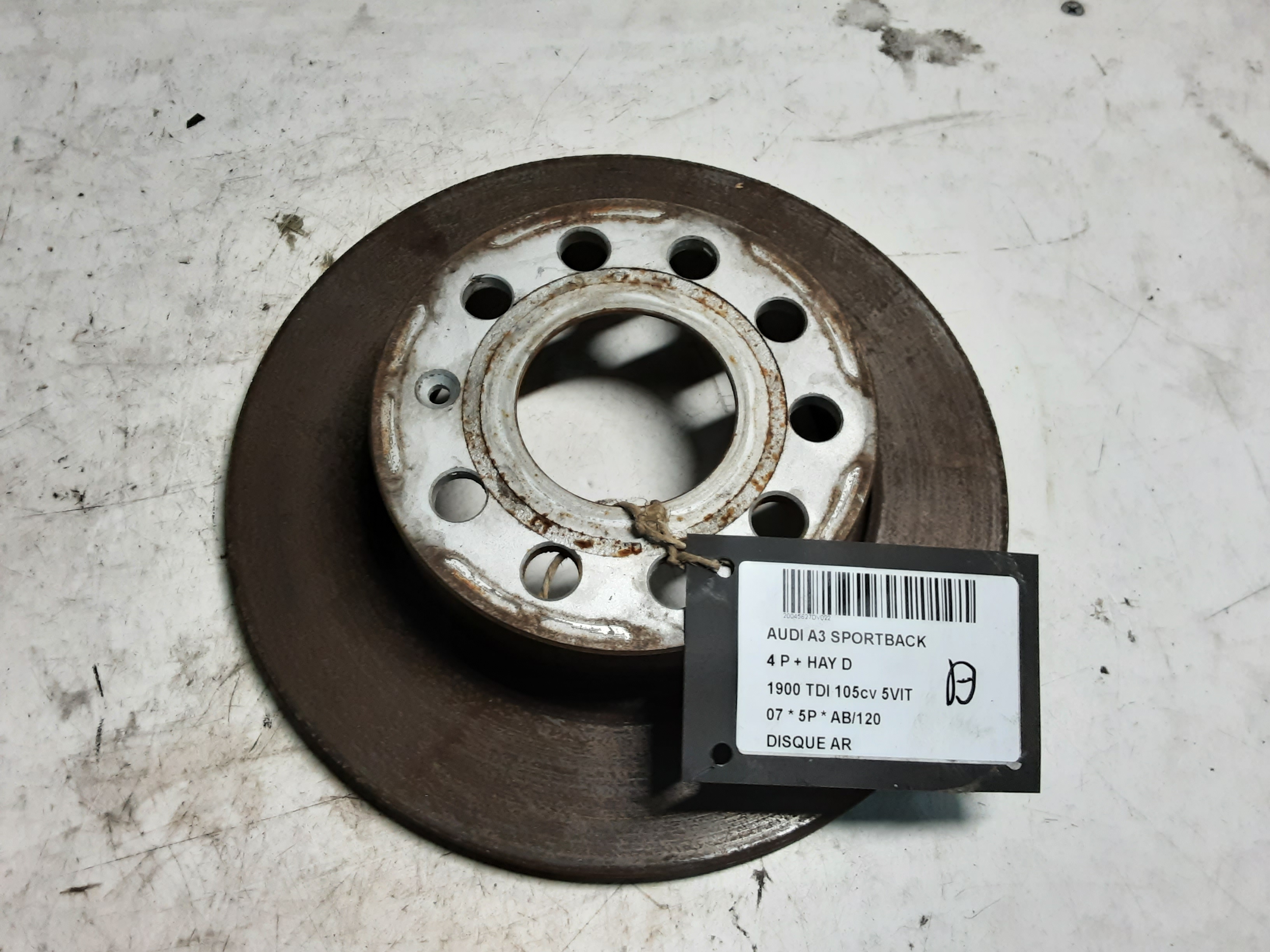 divers 022 Audi A3