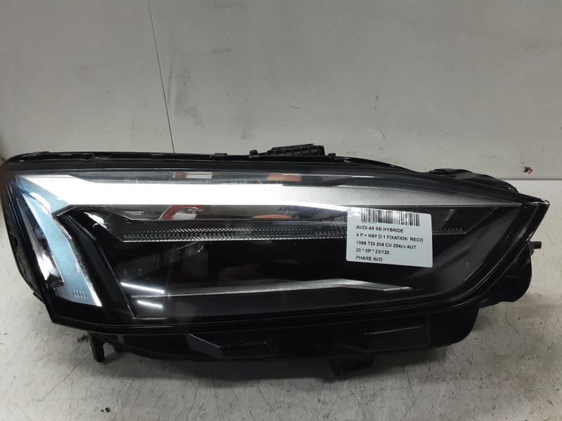 HEADLIGHT RIGHT Audi A5 (3) sportback 9/19+ FaceLift