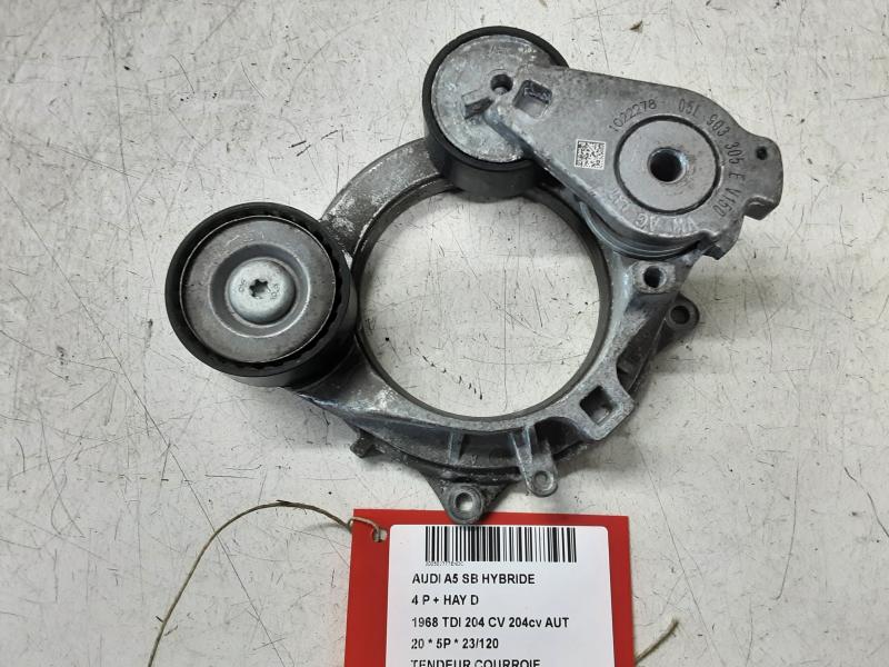 DISTRIBUTIERIEM SPANNER Audi A5 (3) sportback 9/19+ FaceLift