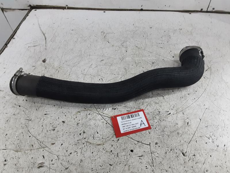 DURITE INTERCOOLER Toyota PROACE 16+