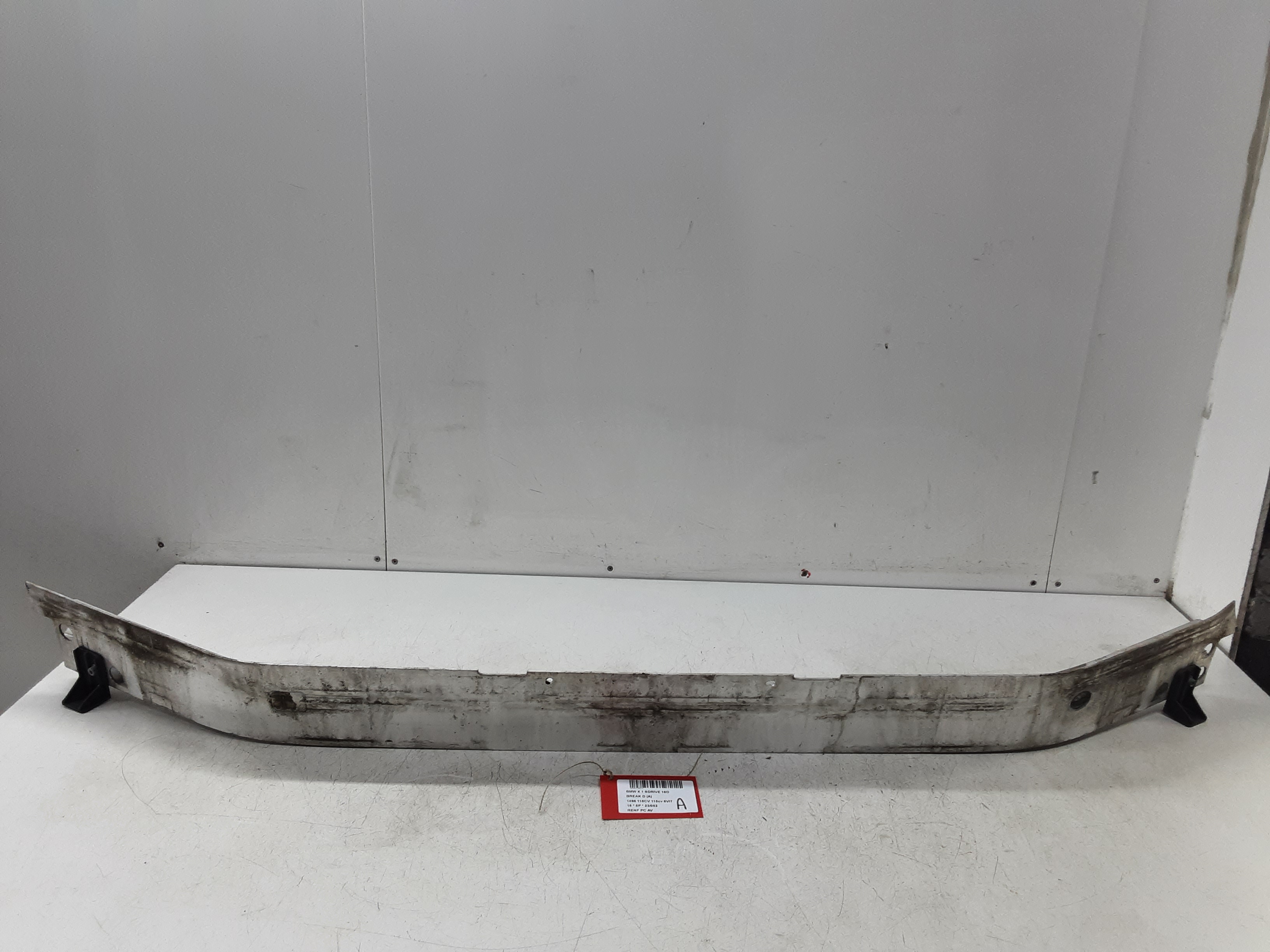 BUMPERBALK VOOR Bmw X1
