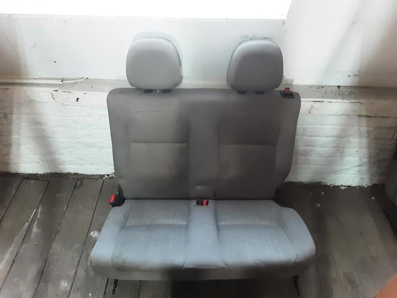 STOEL ACHTER Peugeot PARTNER - 09