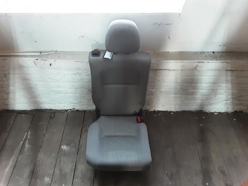 STOEL ACHTER Peugeot PARTNER - 09