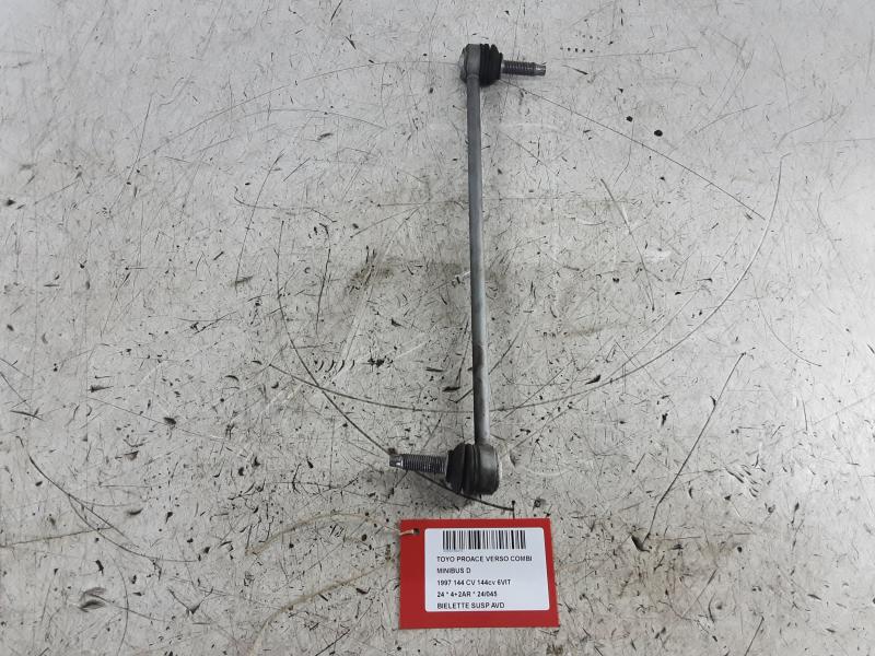 REACTIESTANG VOOR RECHTS Toyota PROACE 16+