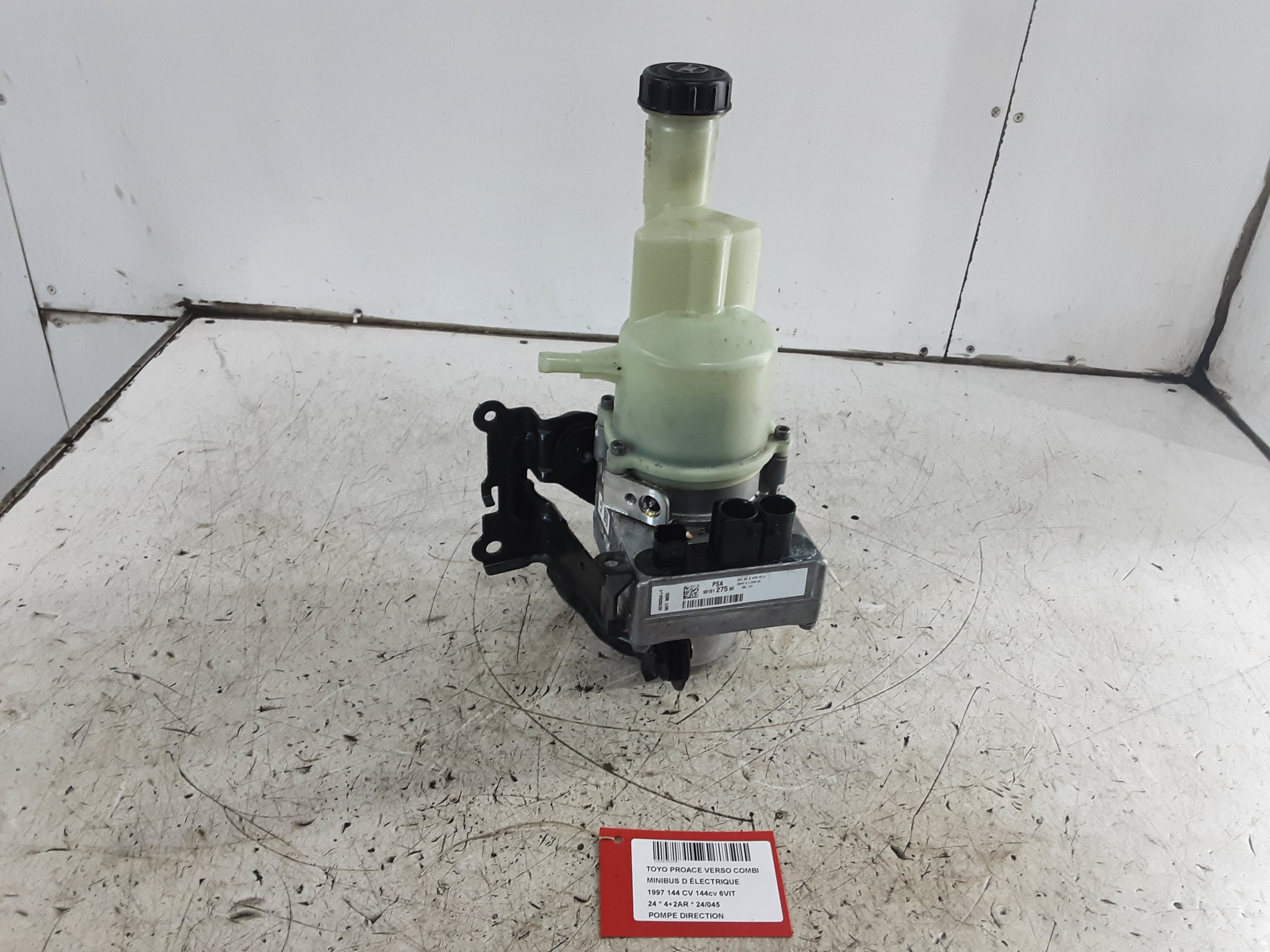 BESTUURINGSPOMP Toyota Other