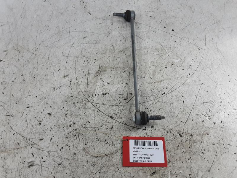 REACHTIESTANG VOOR LINKS Toyota PROACE 16+