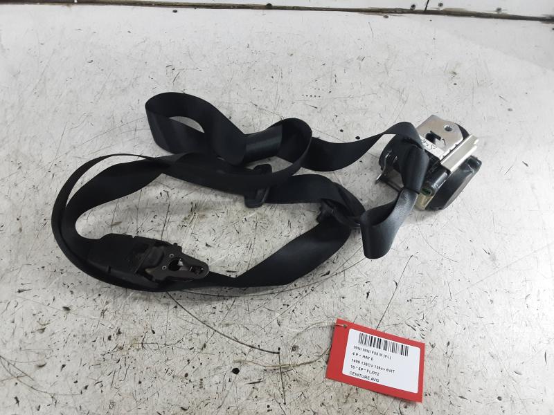 VEILIGHEIDSGORDEL VOOR LINKS Mini F55 5-portes : 07/14 - 3/21
