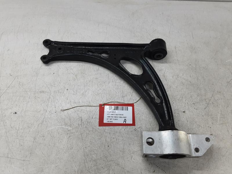 DRAAGARM VOOR LINKS Vw GOLF V 11/03 - 08