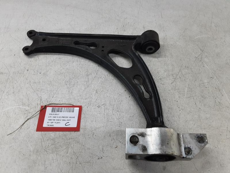 DRAAGARM VOOR LINKS Vw GOLF V 11/03 - 08