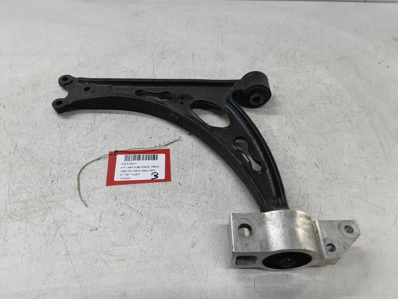 DRAAGARM VOOR LINKS Vw GOLF V 11/03 - 08