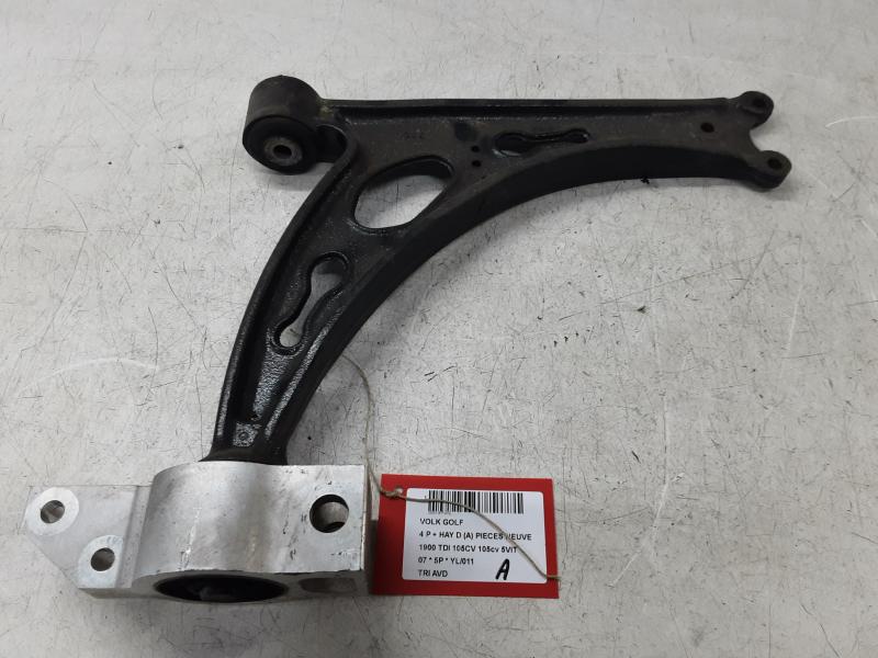 DRAAGARM VOOR RECHTS Vw GOLF V 11/03 - 08
